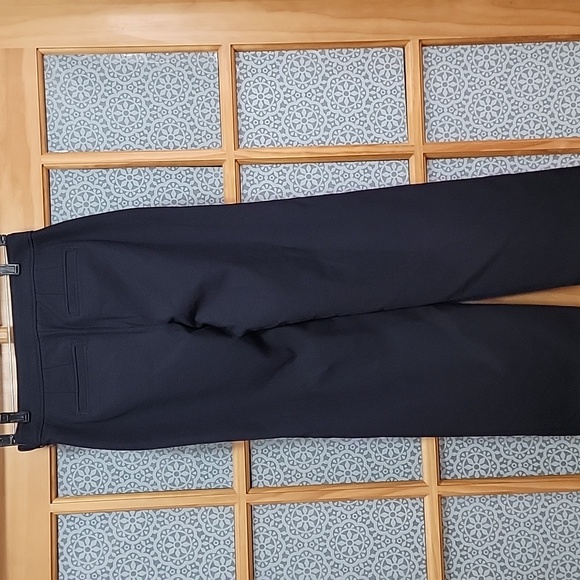 Sz 2P Talbots Slacks - Picture 3 of 5